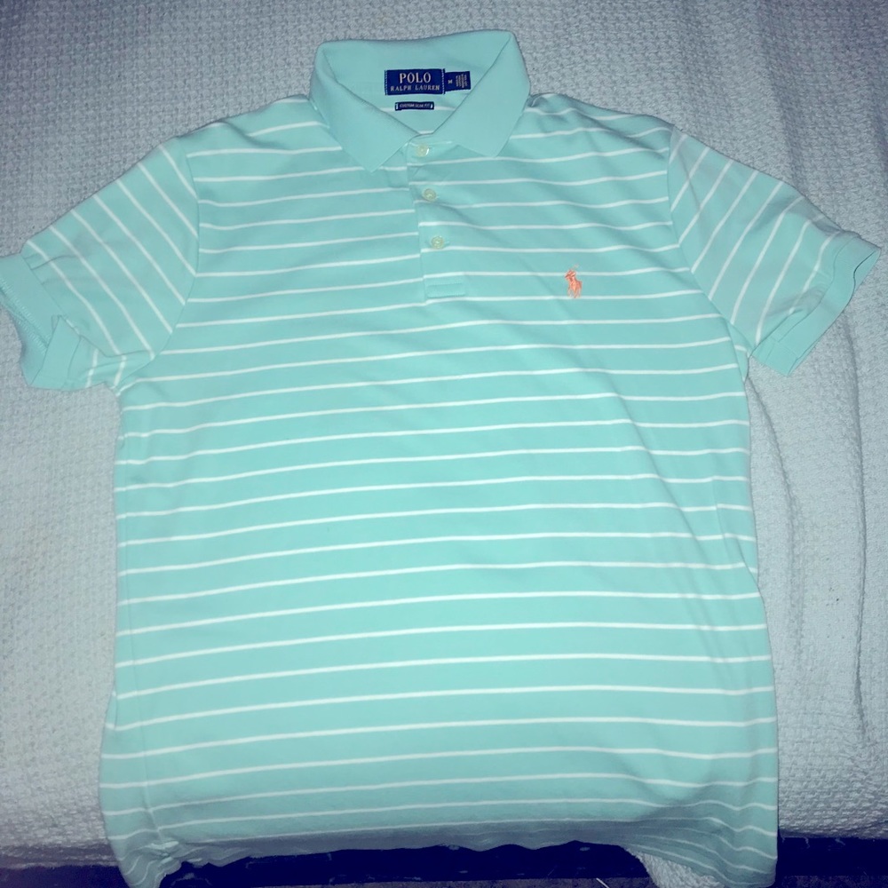 Ralph Lauren Polo Tshirt